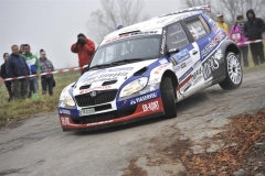 2. deň - RS Bijacovce, RS Repaše