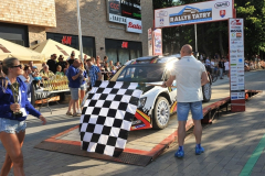 Galéria víťazov MSR