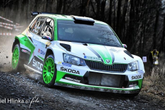 Valašská rally