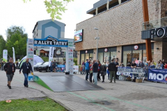 Galéria víťazov RALLY 2018