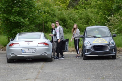 Technické preberanie GREEN 