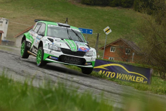 1. deň RS RALLY