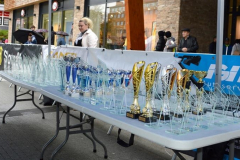 Galéria víťazov RALLY