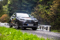 RS1 - Huta - Green Rallye Tatry Slovakia