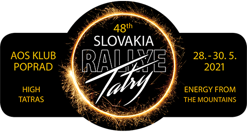 Rallye Tatry