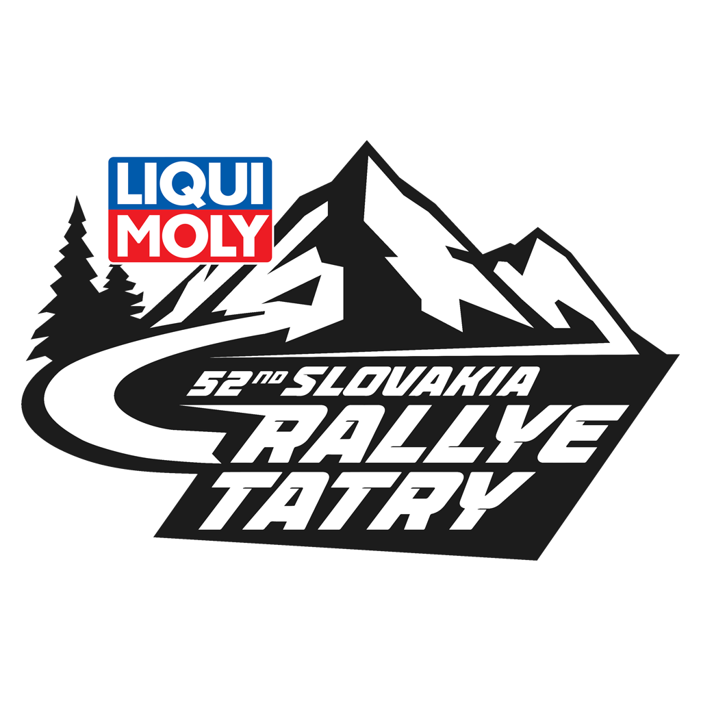 Rallye Tatry